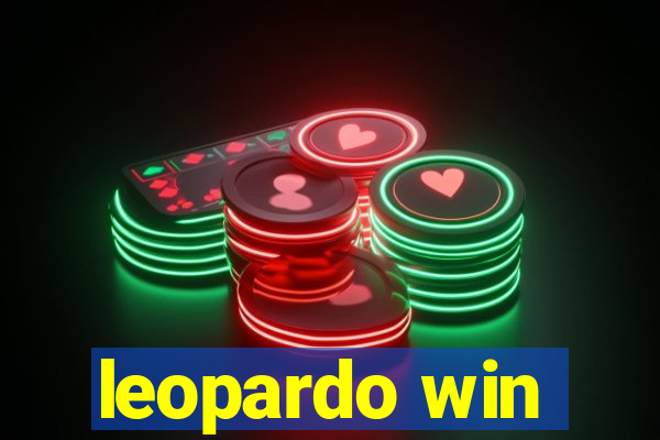 leopardo win